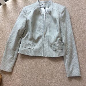 White House Black Market jacket